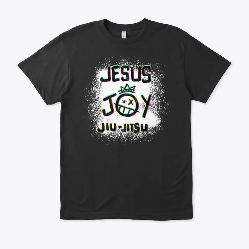 Jesus Joy Jiu-Jitsu